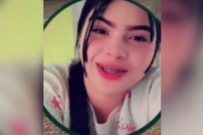 Militar mató a su expareja y buscó ayuda de su padre para enterrar el cadáver Militar mató a su expareja y buscó ayuda de su padre para enterrar el cadáver