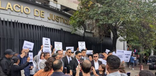 Denuncian graves vicios en el caso Pdvsa-Cripto: "Mi hijo solo es chofer, pero lo acusan de los mismos delitos que altos funcionarios"