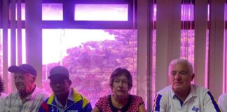 Sindicatos, trabajadores y jubilados del sector educación denuncian que no recibieron el bono de profesionalización en mayo Sindicatos, trabajadores y jubilados del sector educación denuncian que no recibieron el bono de profesionalización en mayo