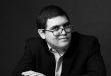 Luis Carlos Díaz exige a la comunidad internacional revelar mecanismos de extorsión del régimen en su «diplomacia de rehenes» Luis Carlos Díaz exige a la comunidad internacional revelar mecanismos de extorsión del régimen en su "diplomacia de rehenes"