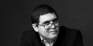 Luis Carlos Díaz exige a la comunidad internacional revelar mecanismos de extorsión del régimen en su «diplomacia de rehenes» Luis Carlos Díaz exige a la comunidad internacional revelar mecanismos de extorsión del régimen en su "diplomacia de rehenes"
