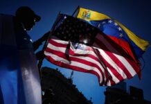 Chatham House alerta que plan de EE. UU. para Venezuela podría fracasar sin reforma del sistema judicial Chatham House alerta que plan de EE. UU. para Venezuela podría fracasar sin reforma del sistema judicial