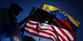 Chatham House alerta que plan de EE. UU. para Venezuela podría fracasar sin reforma del sistema judicial Chatham House alerta que plan de EE. UU. para Venezuela podría fracasar sin reforma del sistema judicial