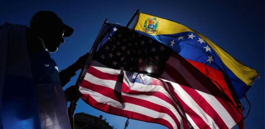 Chatham House alerta que plan de EE. UU. para Venezuela podría fracasar sin reforma del sistema judicial