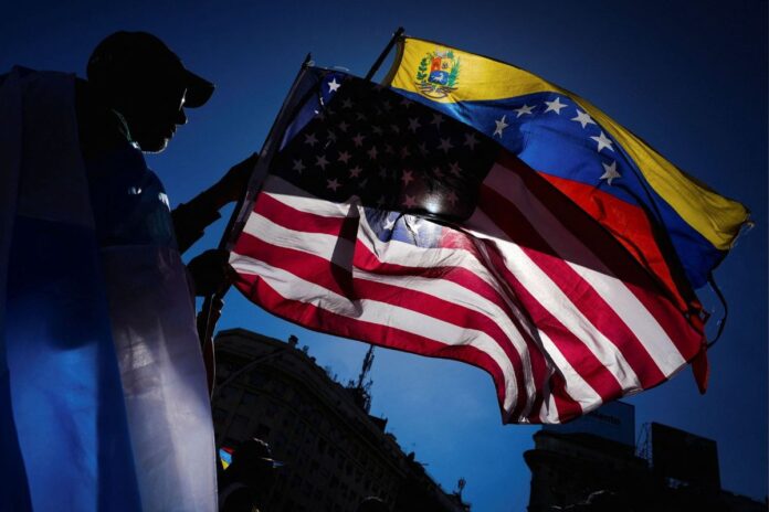 Chatham House alerta que plan de EE. UU. para Venezuela podría fracasar sin reforma del sistema judicial Chatham House alerta que plan de EE. UU. para Venezuela podría fracasar sin reforma del sistema judicial