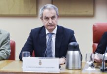 «Zapatero hizo negocio con el hambre de los venezolanos» "Zapatero hizo negocio con el hambre de los venezolanos"