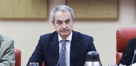 "Zapatero hizo negocio con el hambre de los venezolanos"