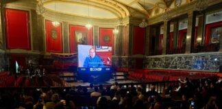 Edmundo González Urrutia destacó valor del debate para el futuro de Venezuela tras participar en el Concip III Edmundo González Urrutia destacó valor del debate para el futuro de Venezuela tras participar en el Concip III