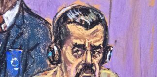 Zair Mundaray denuncia estrategia a la que apuntaría la nueva abogada de Nicolás Maduro en su caso en EE. UU. Zair Mundaray denuncia estrategia a la que apuntaría la nueva abogada de Nicolás Maduro en su caso en EE. UU.