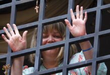 Caso Afiuni: Familia solicita apoyo de EE. UU. para cierre del expediente Caso Afiuni: Familia solicita apoyo de EE. UU. para cierre del expediente