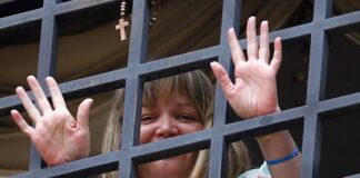 Caso Afiuni: Familia solicita apoyo de EE. UU. para cierre del expediente Caso Afiuni: Familia solicita apoyo de EE. UU. para cierre del expediente