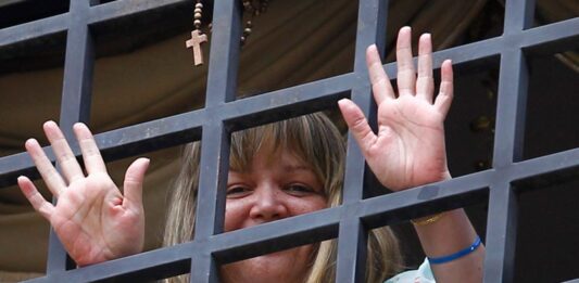 Caso Afiuni: Familia solicita apoyo de EE. UU. para cierre del expediente