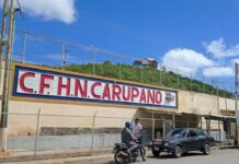 OVP: Otro preso murió bajo custodia del régimen y la cifra de fallecidos en cárceles venezolanas sube a 20 OVP: Otro preso murió bajo custodia del régimen y la cifra de fallecidos en cárceles venezolanas sube a 20