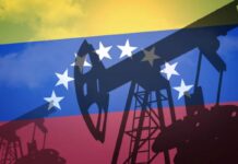 Estados Unidos: Exportaciones petroleras de Venezuela alcanzan su nivel más alto en siete años Estados Unidos: Exportaciones petroleras de Venezuela alcanzan su nivel más alto en siete años