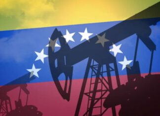 Estados Unidos: Exportaciones petroleras de Venezuela alcanzan su nivel más alto en siete años Estados Unidos: Exportaciones petroleras de Venezuela alcanzan su nivel más alto en siete años