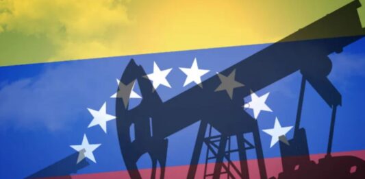 Estados Unidos: Exportaciones petroleras de Venezuela alcanzan su nivel más alto en siete años
