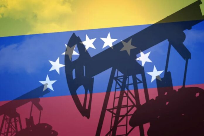 Estados Unidos: Exportaciones petroleras de Venezuela alcanzan su nivel más alto en siete años Estados Unidos: Exportaciones petroleras de Venezuela alcanzan su nivel más alto en siete años