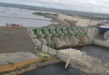 Empresa internacional negocia rehabilitación de proyectos hidroeléctricos paralizados en Venezuela Empresa internacional negocia rehabilitación de proyectos hidroeléctricos paralizados en Venezuela