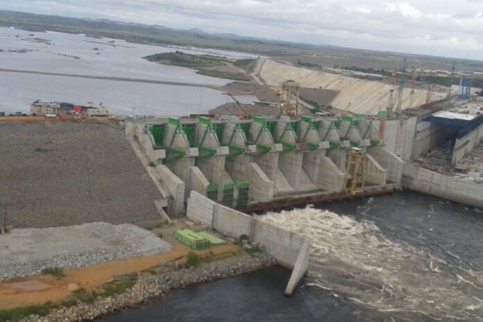 Empresa internacional negocia rehabilitación de proyectos hidroeléctricos paralizados en Venezuela Empresa internacional negocia rehabilitación de proyectos hidroeléctricos paralizados en Venezuela