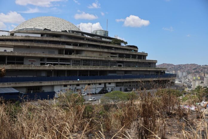 Corte IDH declara responsable al Estado de Venezuela por torturas en El Helicoide y ordena cierre definitivo Corte IDH declara responsable al Estado de Venezuela por torturas en El Helicoide y ordena cierre definitivo
