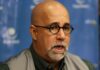 Gonzalo Himiob alertó que 87 presos políticos llevan más de dos años en prisión preventiva Gonzalo Himiob alertó que 87 presos políticos llevan más de dos años en prisión preventiva