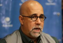 Gonzalo Himiob alertó que 87 presos políticos llevan más de dos años en prisión preventiva Gonzalo Himiob alertó que 87 presos políticos llevan más de dos años en prisión preventiva