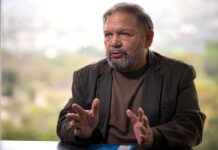 Andrés Velásquez: Bandas armadas en las minas operan con respaldo de sectores militares Andrés Velásquez: Bandas armadas en las minas operan con respaldo de sectores militares