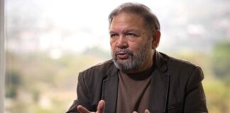 Andrés Velásquez: Bandas armadas en las minas operan con respaldo de sectores militares Andrés Velásquez: Bandas armadas en las minas operan con respaldo de sectores militares