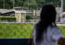 OVP reportó muerte de preso político por desnutrición en El Rodeo III OVP reportó muerte de preso político por desnutrición en El Rodeo III