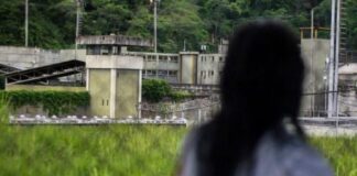 OVP reportó muerte de preso político por desnutrición en El Rodeo III OVP reportó muerte de preso político por desnutrición en El Rodeo III