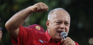 Abogado sobre extradición de Diosdado Cabello a Argentina o EE. UU.: «Está en el centro de mayoría de los casos» Abogado sobre extradición de Diosdado Cabello a Argentina o EE. UU.: "Está en el centro de mayoría de los casos"