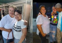 Alfredo Romero denunció torturas contra las hermanas Hernández: «Me sigue sorprendiendo la maldad y la injusticia» Alfredo Romero denunció torturas contra las hermanas Hernández: "Me sigue sorprendiendo la maldad y la injusticia"