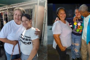 Alfredo Romero denunció torturas contra las hermanas Hernández: "Me sigue sorprendiendo la maldad y la injusticia"