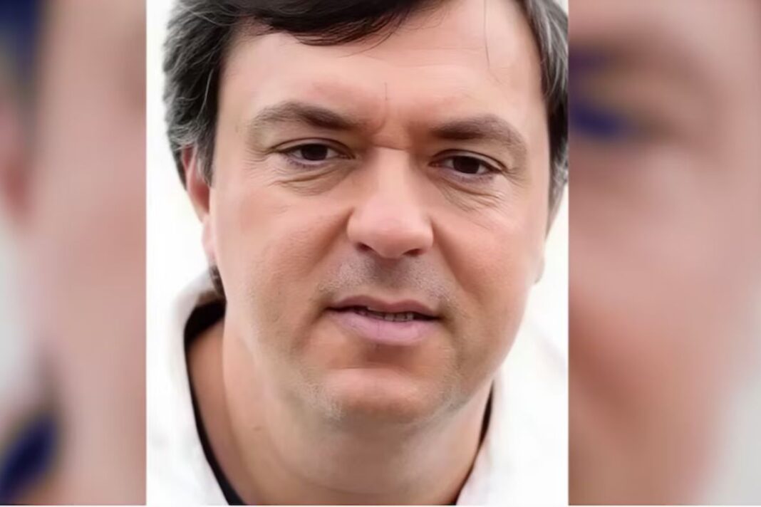 Héctor Ferreira, el empresario luso-venezolano secuestrado por la Dgcim al que el régimen le robó su empresa Héctor Ferreira, el empresario luso-venezolano secuestrado por la Dgcim al que el régimen le robó su empresa