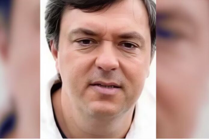 Héctor Ferreira, el empresario luso-venezolano secuestrado por la Dgcim al que el régimen le robó su empresa Héctor Ferreira, el empresario luso-venezolano secuestrado por la Dgcim al que el régimen le robó su empresa