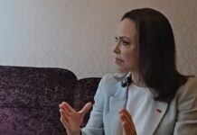 María Corina Machado: «Para el régimen la negociación es la mejor opción, tendrán garantías» María Corina Machado: "Para el régimen la negociación es la mejor opción, tendrán garantías"