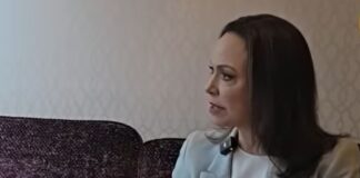 María Corina Machado: «Para el régimen la negociación es la mejor opción, tendrán garantías» María Corina Machado: "Para el régimen la negociación es la mejor opción, tendrán garantías"