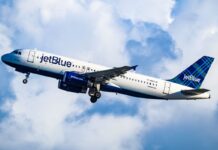 JetBlue anuncia plan para activar vuelos directos entre Fort Lauderdale y Maiquetía JetBlue anuncia plan para activar vuelos directos entre Fort Lauderdale y Maiquetía