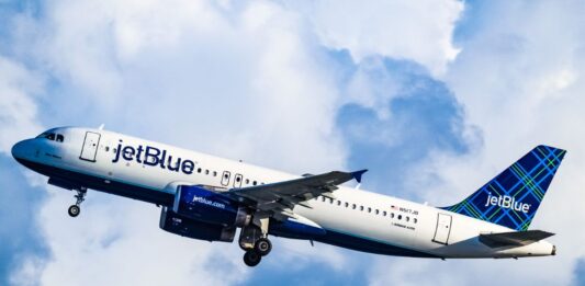 JetBlue anuncia plan para activar vuelos directos entre Fort Lauderdale y Maiquetía