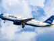 JetBlue anuncia plan para activar vuelos directos entre Fort Lauderdale y Maiquetía JetBlue anuncia plan para activar vuelos directos entre Fort Lauderdale y Maiquetía