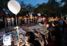 Activistas piden al gobierno de Estados Unidos interceder para evitar más muertes de familiares de presos políticos Activistas piden al gobierno de Estados Unidos interceder para evitar más muertes de familiares de presos políticos