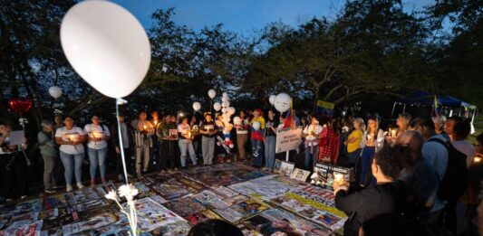 Activistas piden al gobierno de Estados Unidos interceder para evitar más muertes de familiares de presos políticos