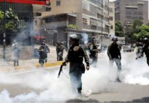 Justicia en Argentina solicitó a España extradición de coronel venezolano acusado de crímenes de lesa humanidad Justicia en Argentina solicitó a España extradición de coronel venezolano acusado de crímenes de lesa humanidad