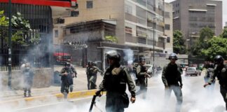Justicia en Argentina solicitó a España extradición de coronel venezolano acusado de crímenes de lesa humanidad Justicia en Argentina solicitó a España extradición de coronel venezolano acusado de crímenes de lesa humanidad