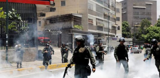 Justicia en Argentina solicitó a España extradición de coronel venezolano acusado de crímenes de lesa humanidad
