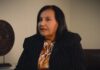 Dinorah Figuera defiende el diálogo con el régimen y ratifica liderazgo de María Corina Machado Dinorah Figuera defiende el diálogo con el régimen y ratifica liderazgo de María Corina Machado