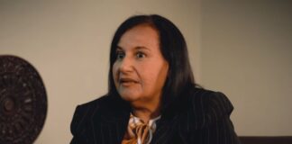 Dinorah Figuera defiende el diálogo con el régimen y ratifica liderazgo de María Corina Machado Dinorah Figuera defiende el diálogo con el régimen y ratifica liderazgo de María Corina Machado