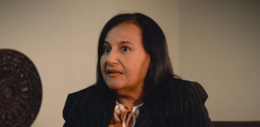 Dinorah Figuera defiende el diálogo con el régimen y ratifica liderazgo de María Corina Machado