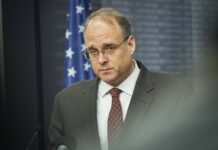 Marshall S. Billingslea: Administración Trump «está haciendo con Cuba lo mismo que hicimos con Venezuela» Marshall Billingslea: Administración Trump «está haciendo con Cuba lo mismo que hicimos con Venezuela»