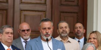 Asamblea Nacional chavista publica lista oficial de postulados a magistrados del TSJ Asamblea Nacional chavista publica lista oficial de postulados a magistrados del TSJ